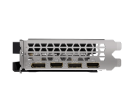 Gigabyte GeForce RTX 3050 EAGLE 8GB GDDR6 - 715687 - zdjęcie 5